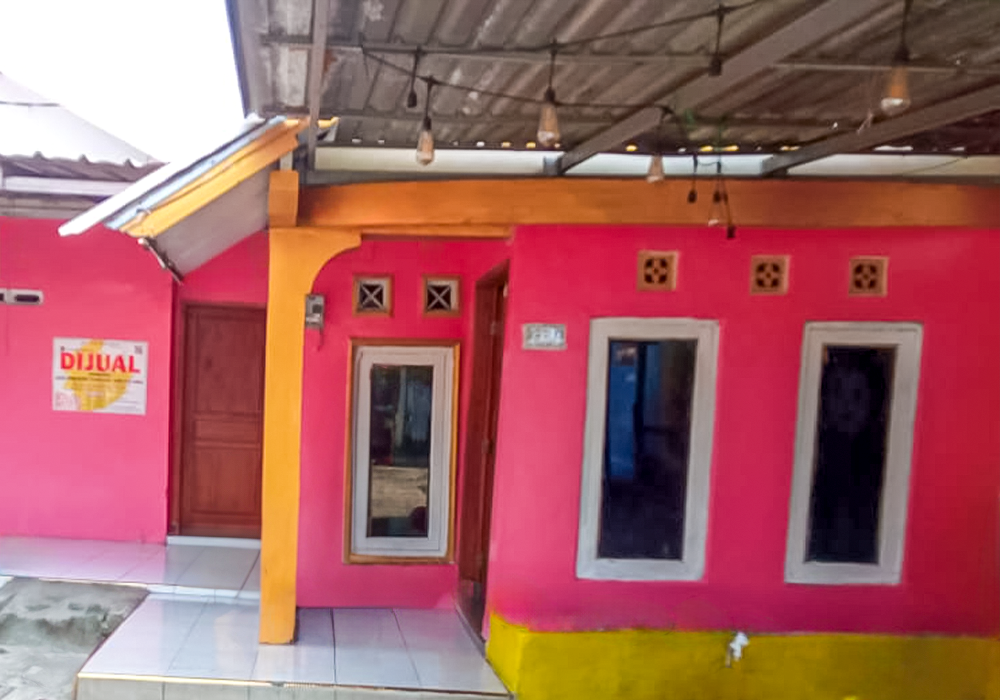 RUMAH DI KAB. SUBANG - NPL2609-1 - foto utama